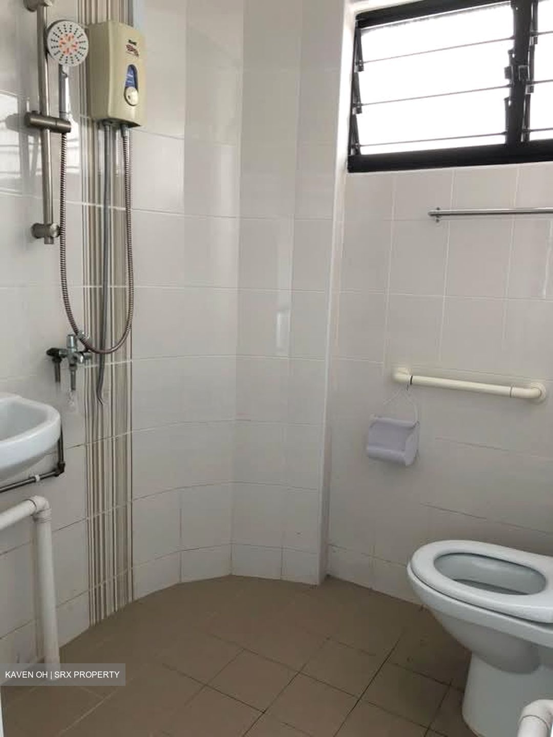 Blk 138 Lorong Ah Soo (Hougang), HDB 4 Rooms #547734511